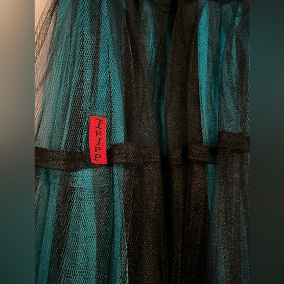 Tripp NYC Tulle Skirt - Picture 3 of 8